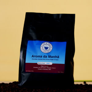 Aroma da Manhã GreenPods