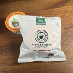 Aroma da Manhã GreenPods
